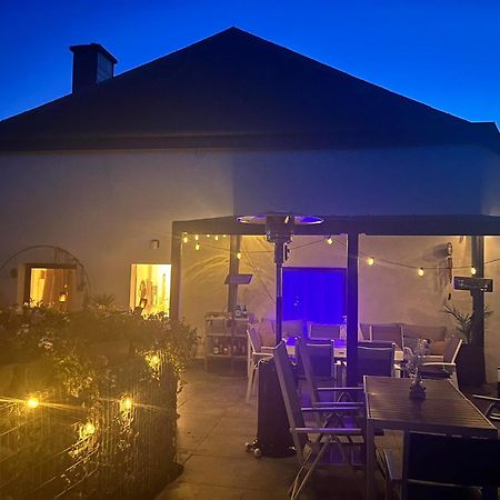 Le Clos Fleuri Fauvillers Dış mekan fotoğraf