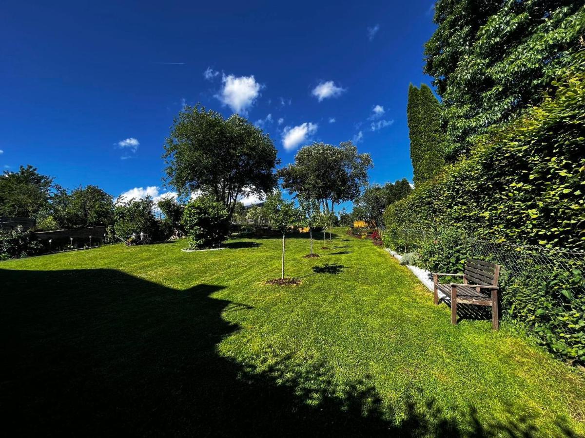 Le Clos Fleuri Fauvillers Dış mekan fotoğraf